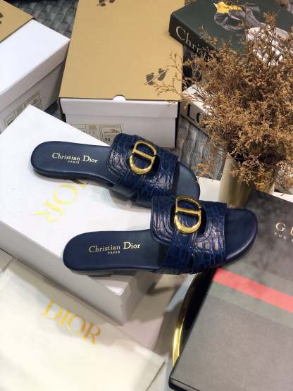 Luxury Shoes - DIR - 643