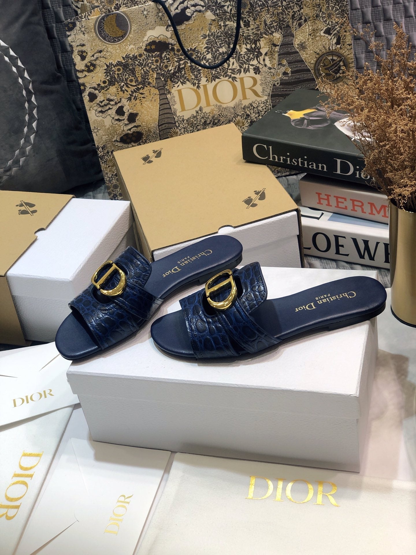 Luxury Shoes - DIR - 643