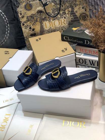 Luxury Shoes - DIR - 643