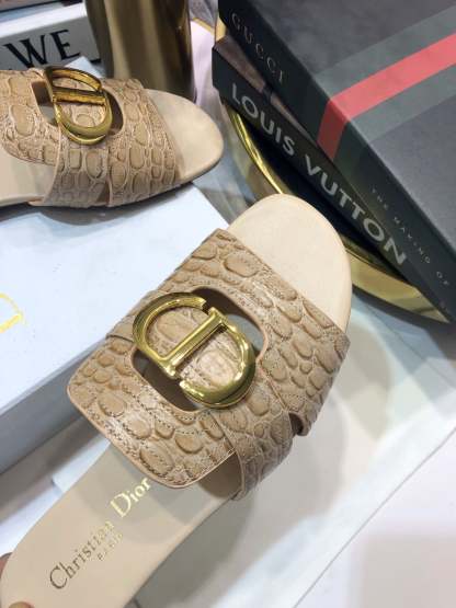 Luxury Shoes - DIR - 649