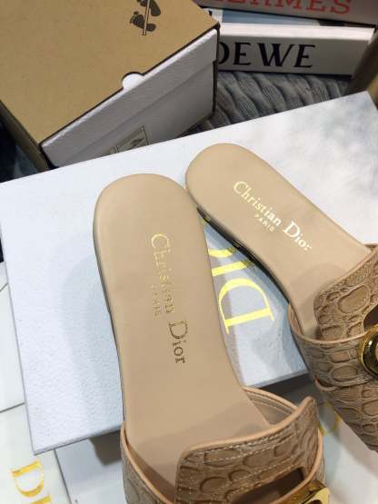 Luxury Shoes - DIR - 649