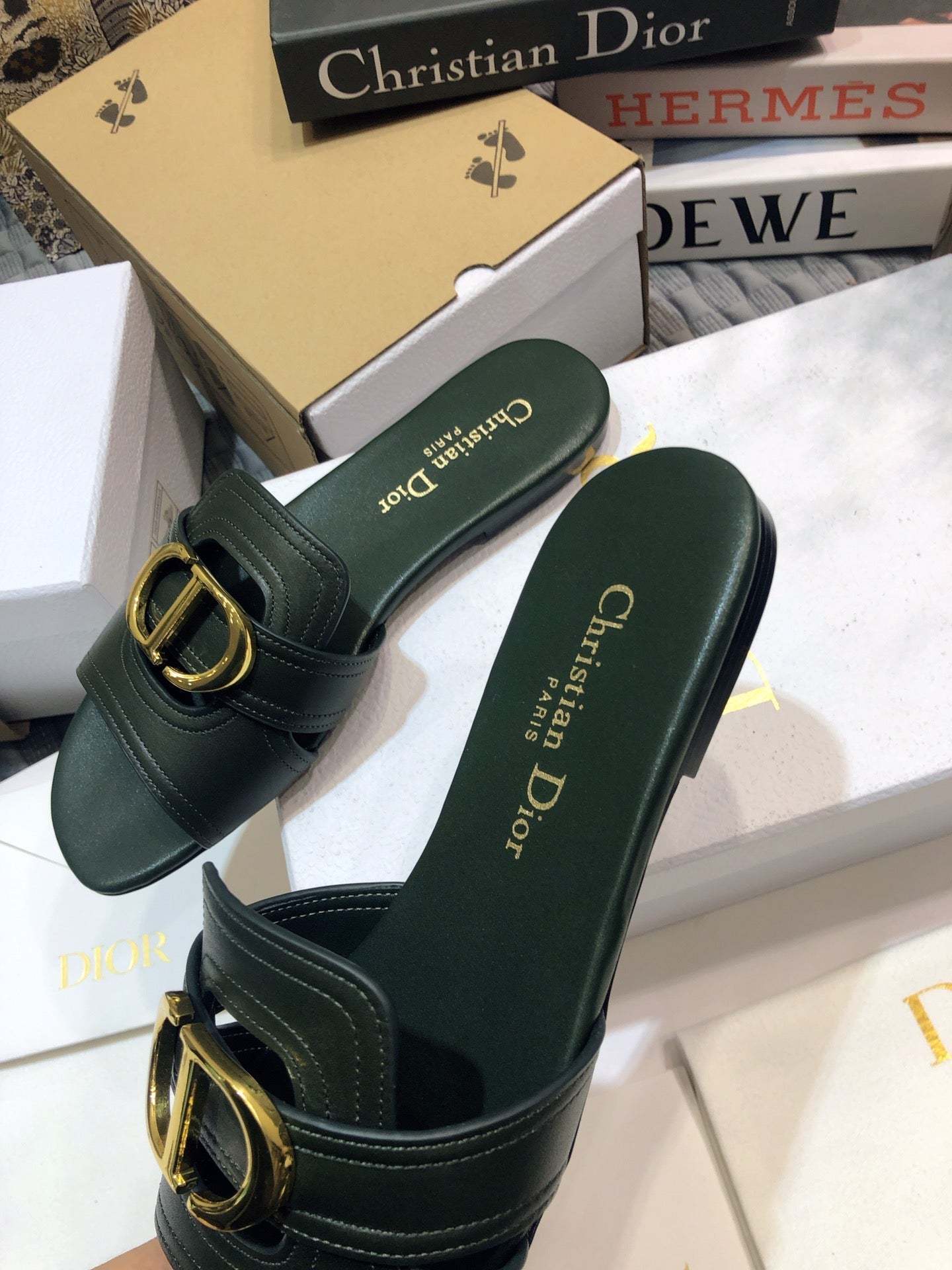 Luxury Shoes - DIR - 661