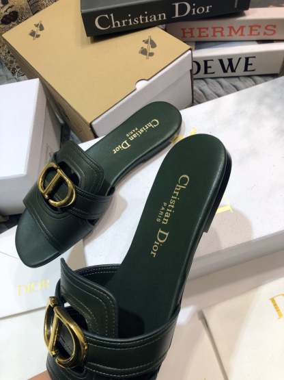 Luxury Shoes - DIR - 661