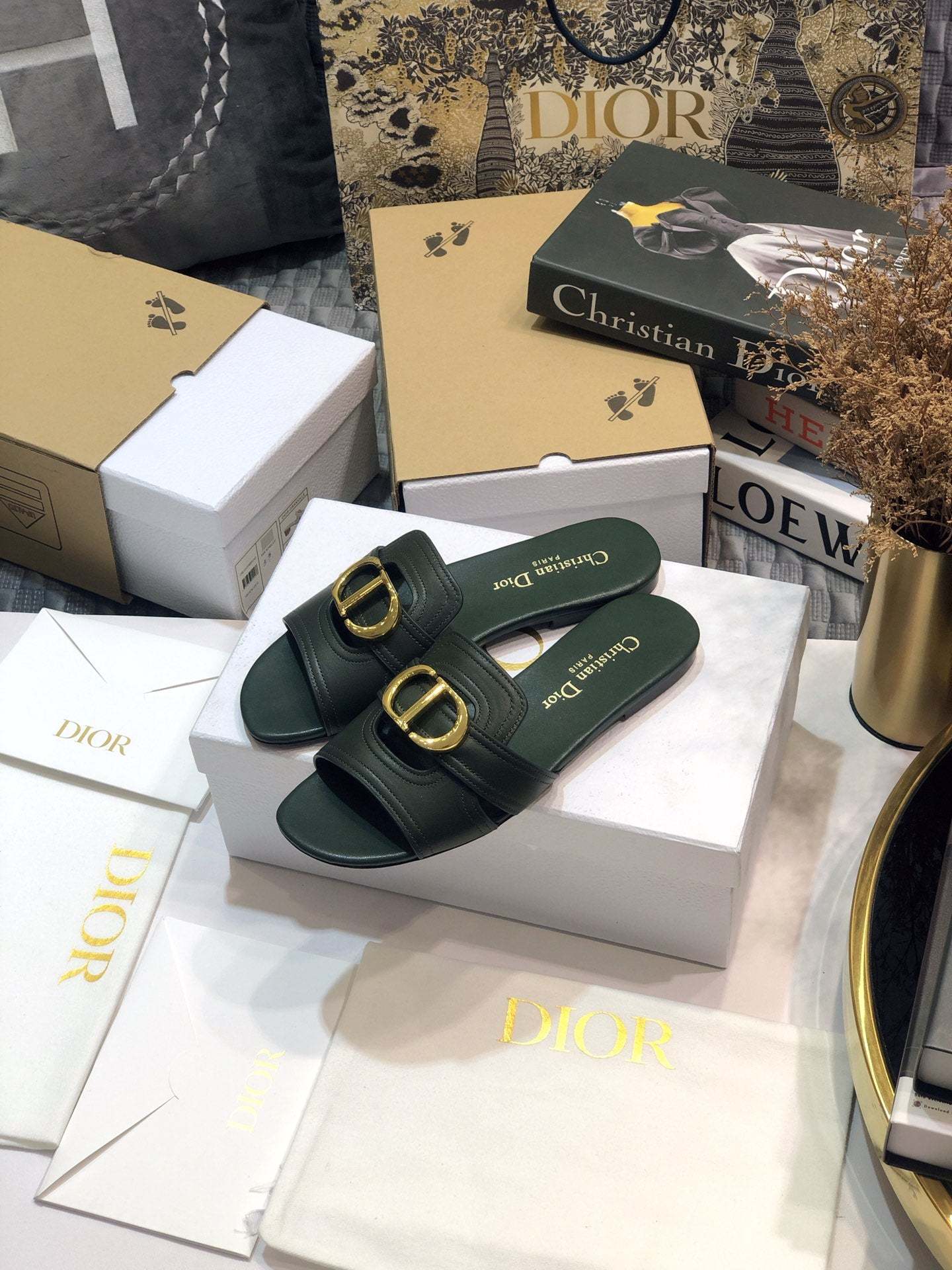 Luxury Shoes - DIR - 661