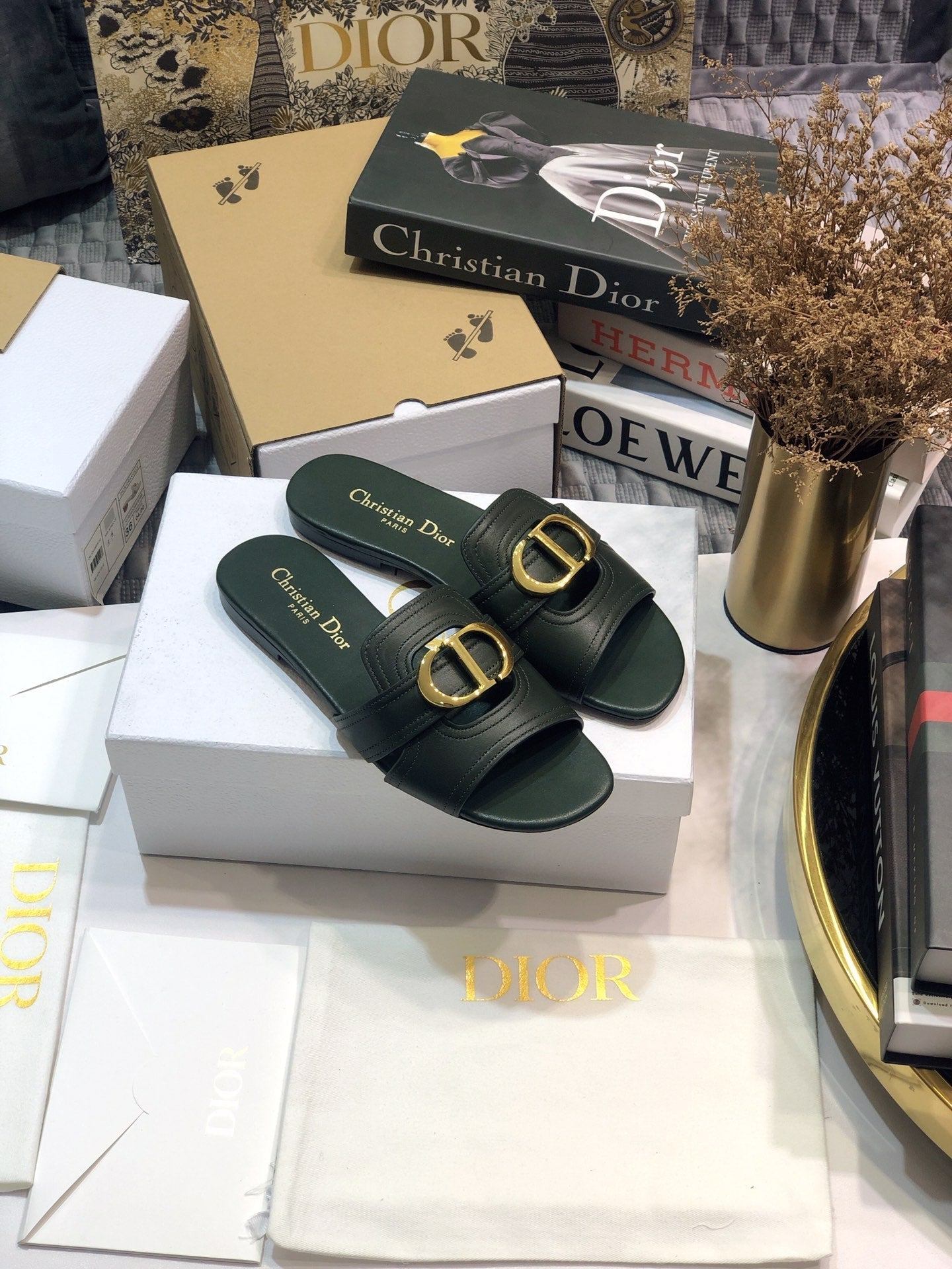 Luxury Shoes - DIR - 661
