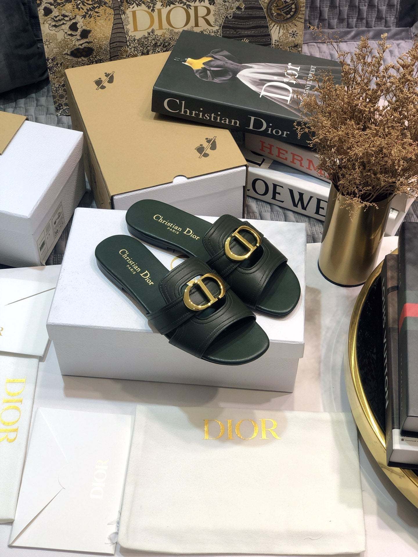 Luxury Shoes - DIR - 661