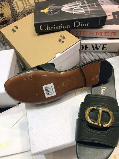 Luxury Shoes - DIR - 661