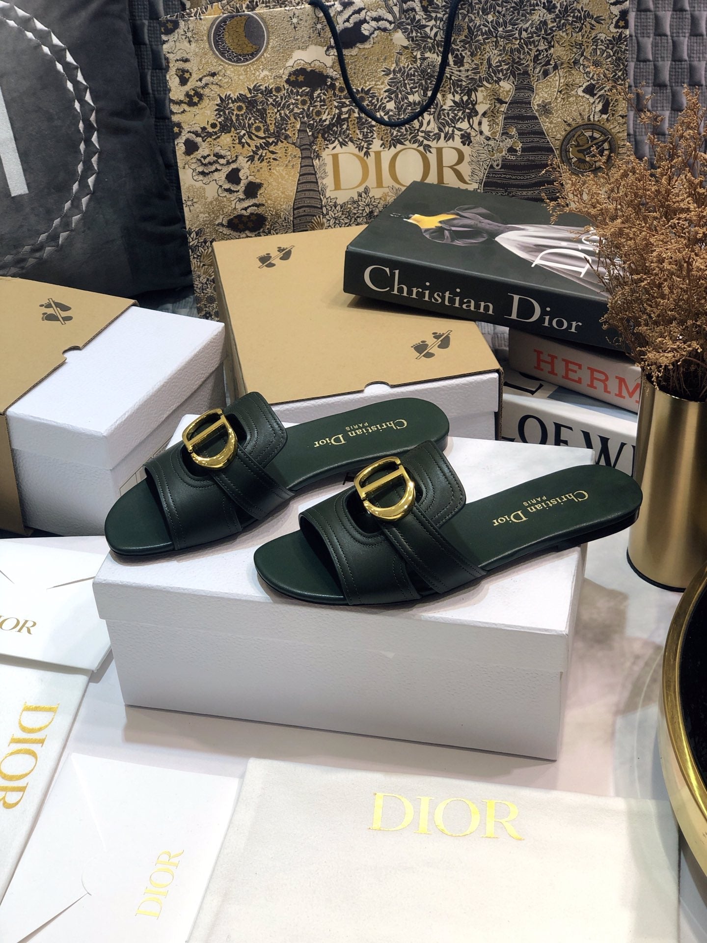 Luxury Shoes - DIR - 661