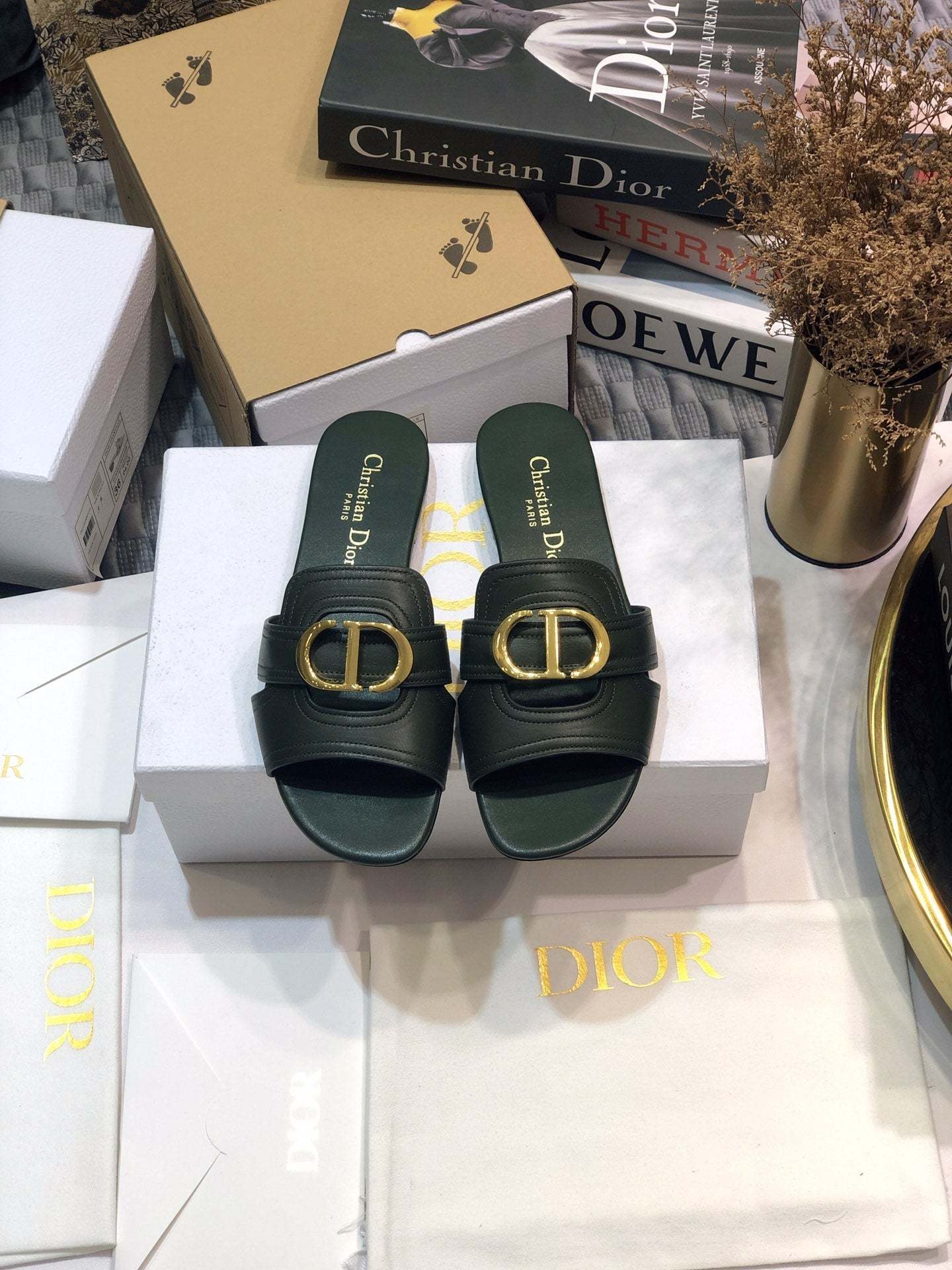 Luxury Shoes - DIR - 661