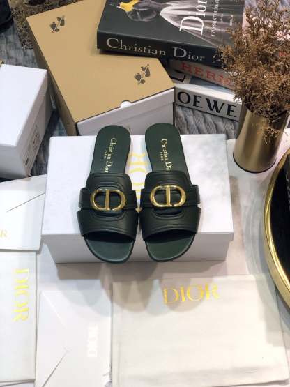 Luxury Shoes - DIR - 661