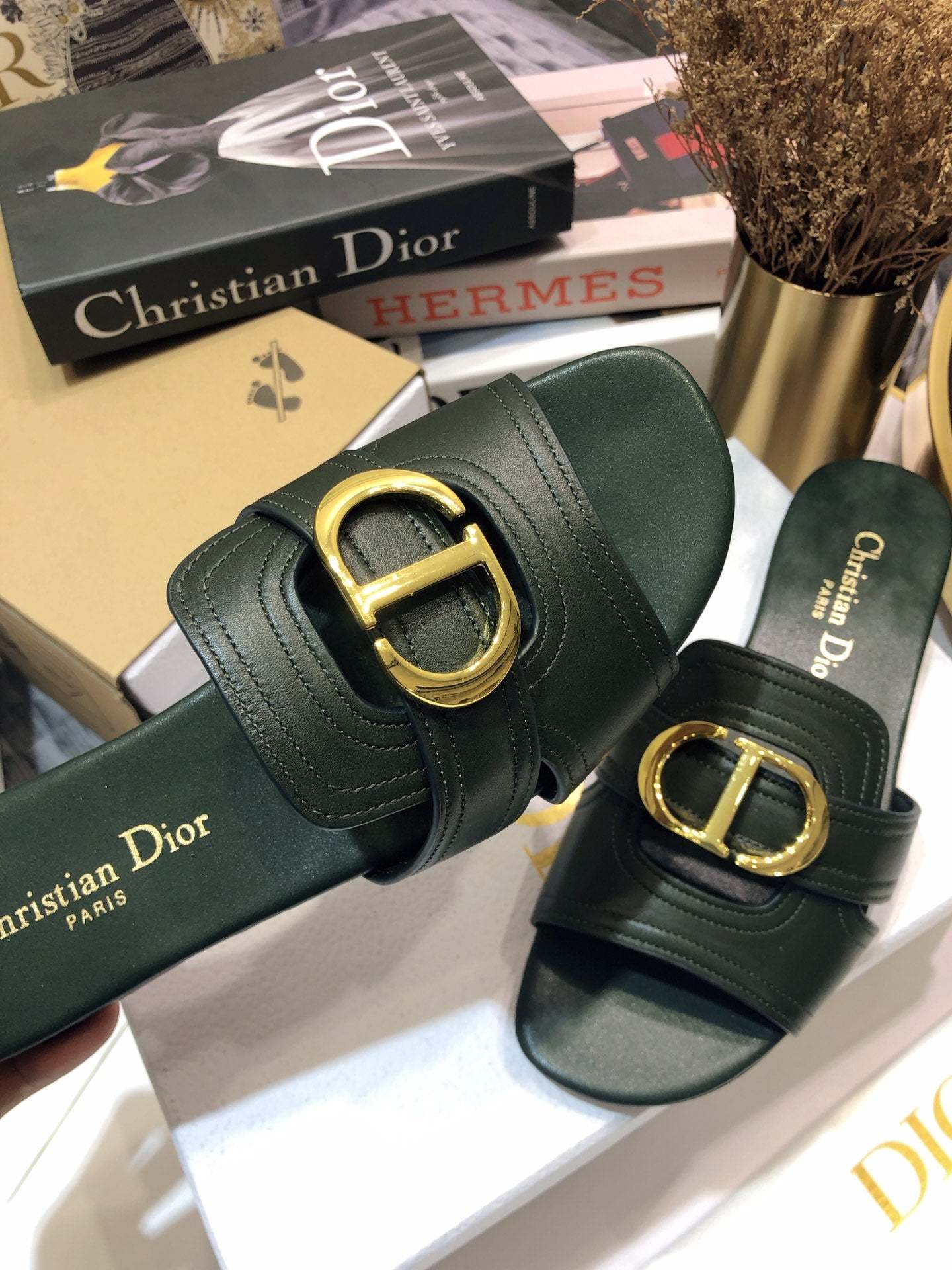 Luxury Shoes - DIR - 661