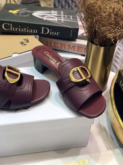 Luxury Shoes - DIR - 664