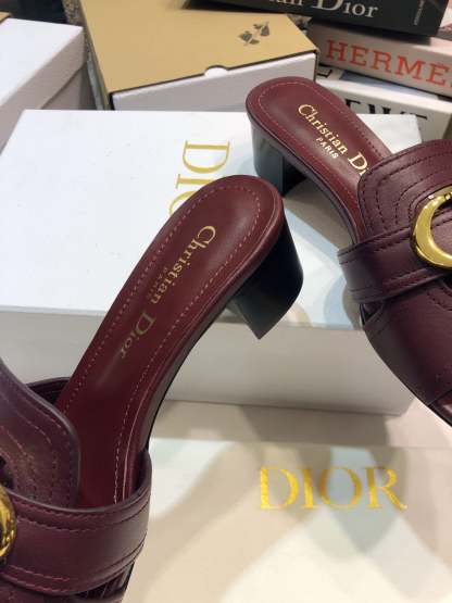 Luxury Shoes - DIR - 664