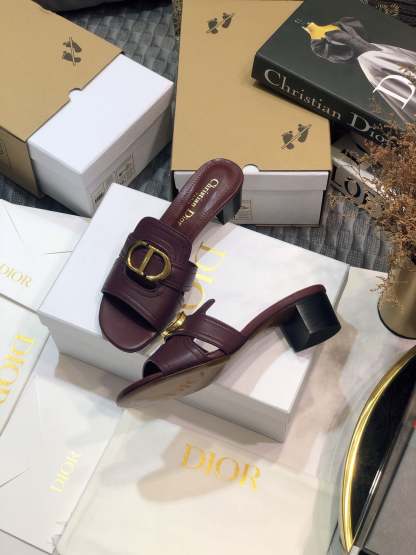 Luxury Shoes - DIR - 664