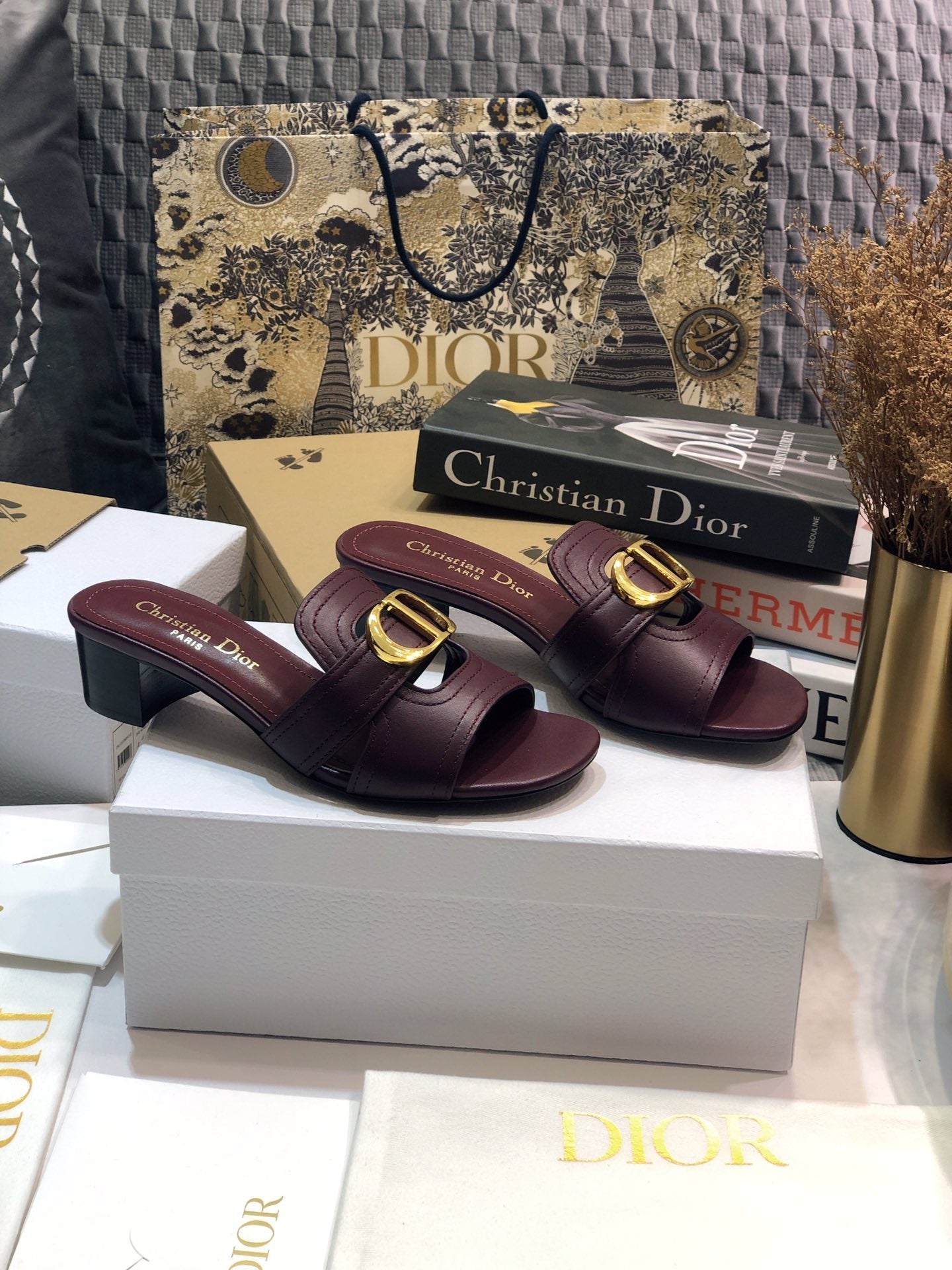 Luxury Shoes - DIR - 664