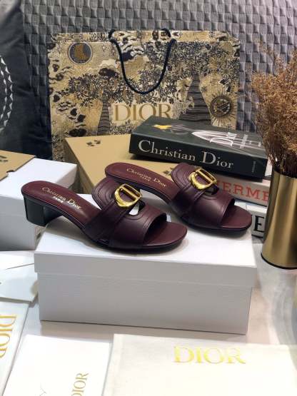 Luxury Shoes - DIR - 664