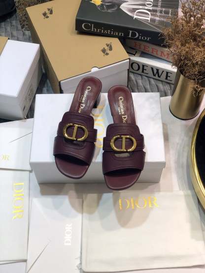 Luxury Shoes - DIR - 664
