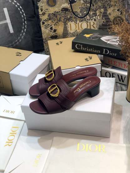 Luxury Shoes - DIR - 664