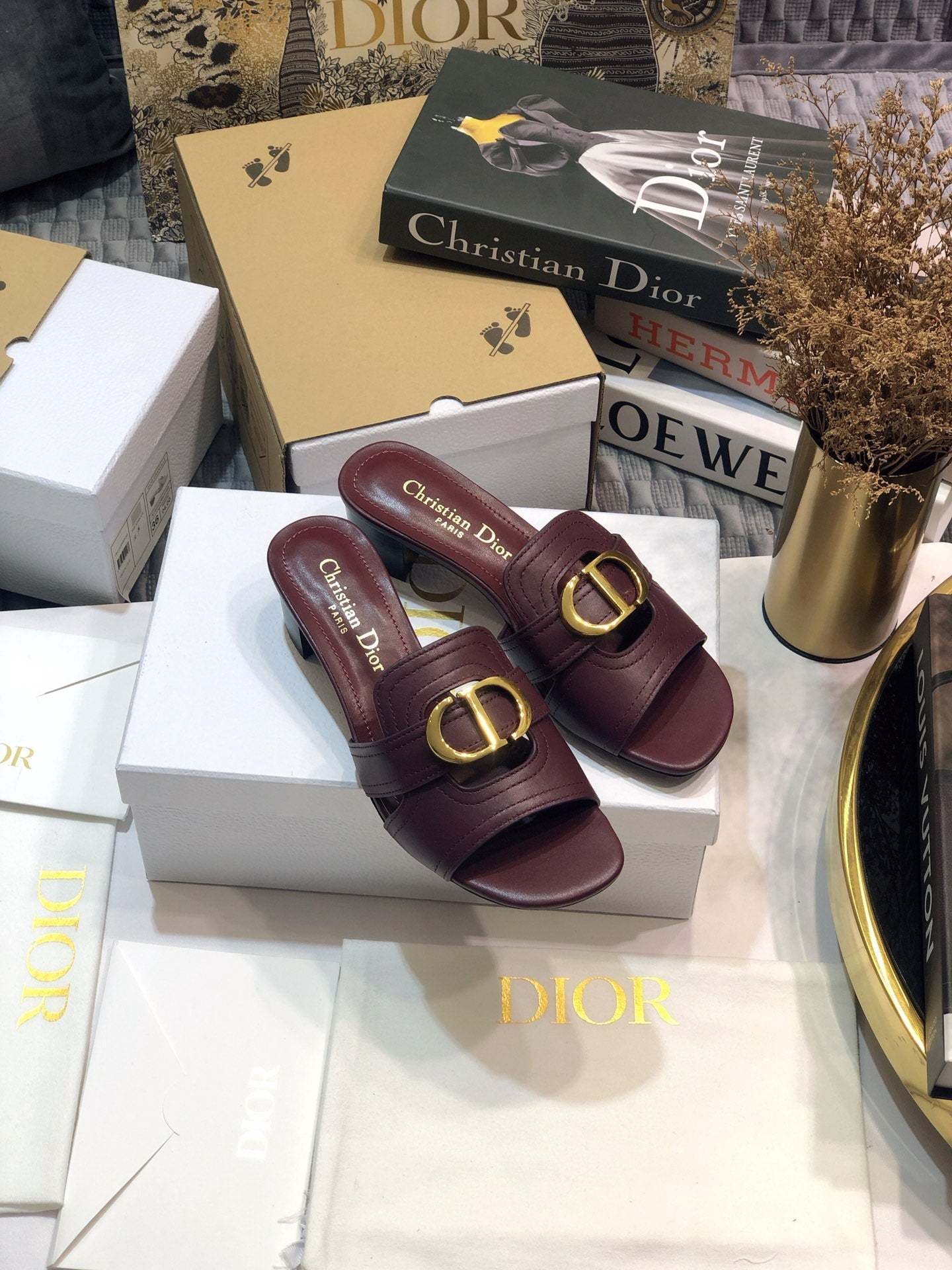 Luxury Shoes - DIR - 664