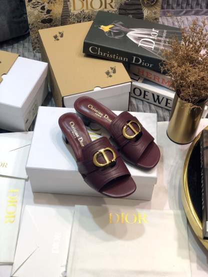Luxury Shoes - DIR - 664