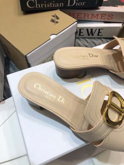 Luxury Shoes - DIR - 666