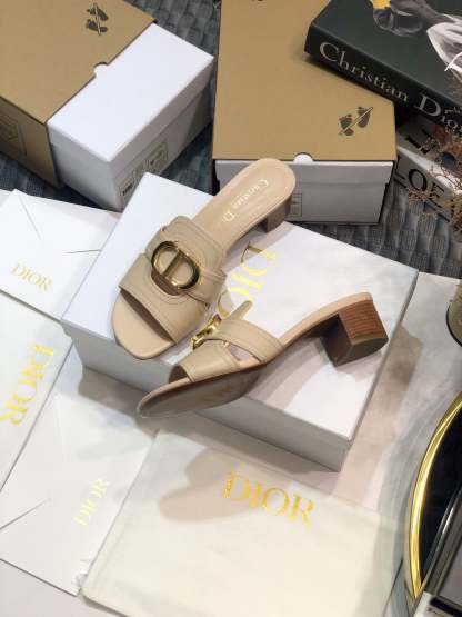 Luxury Shoes - DIR - 666