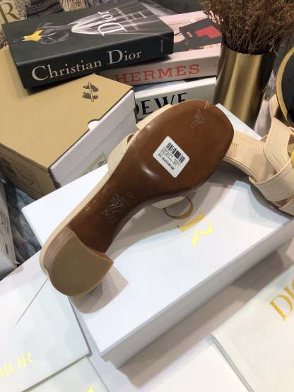 Luxury Shoes - DIR - 666