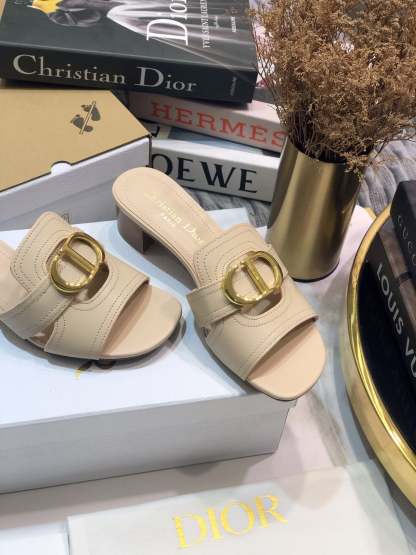 Luxury Shoes - DIR - 666