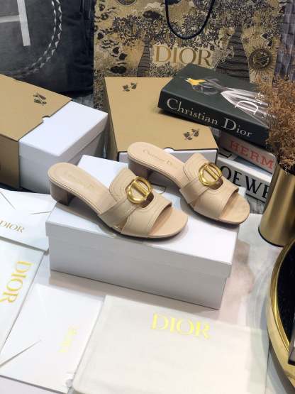 Luxury Shoes - DIR - 666