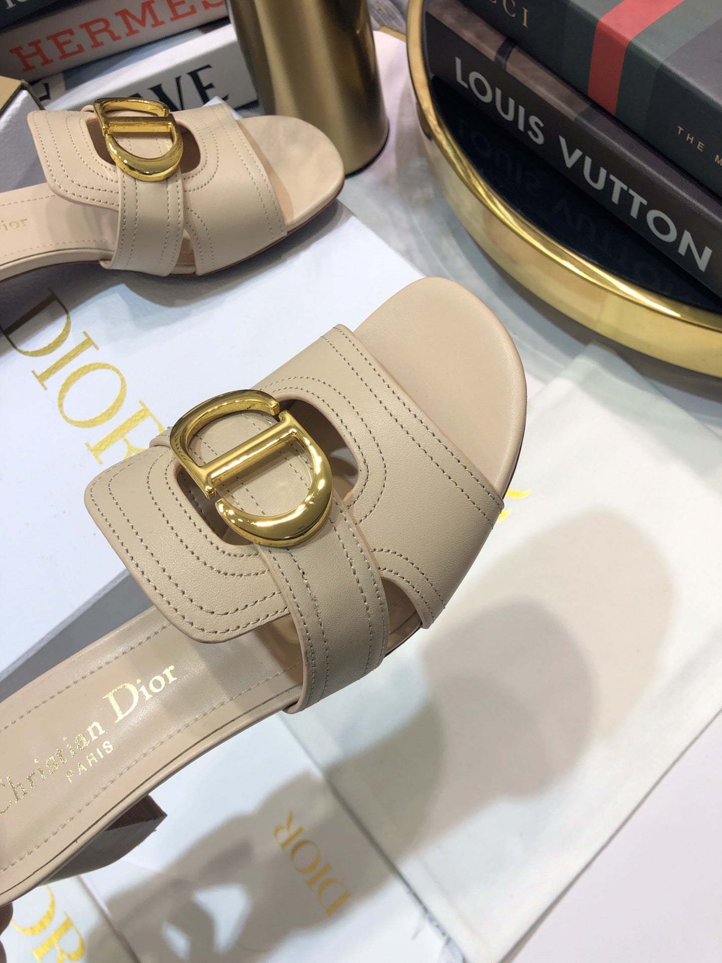 Luxury Shoes - DIR - 666