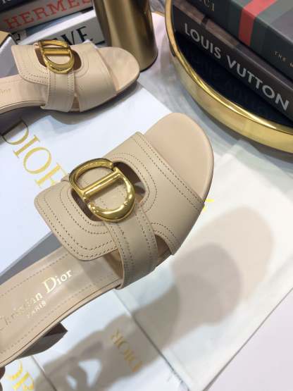 Luxury Shoes - DIR - 666