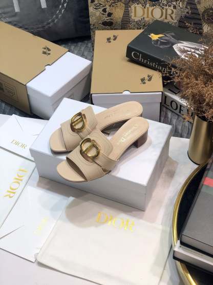 Luxury Shoes - DIR - 666