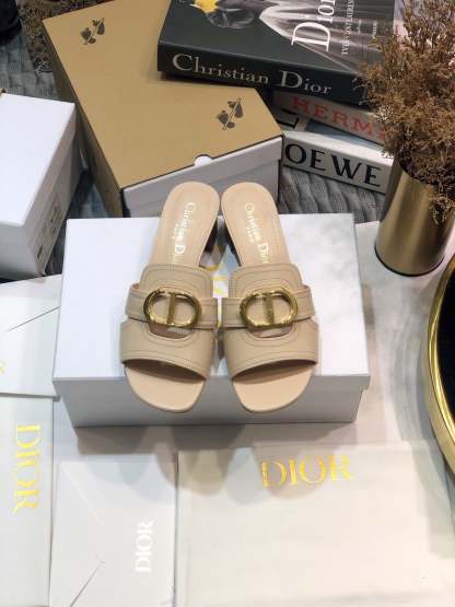 Luxury Shoes - DIR - 666