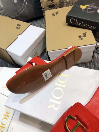 Luxury Shoes - DIR - 667