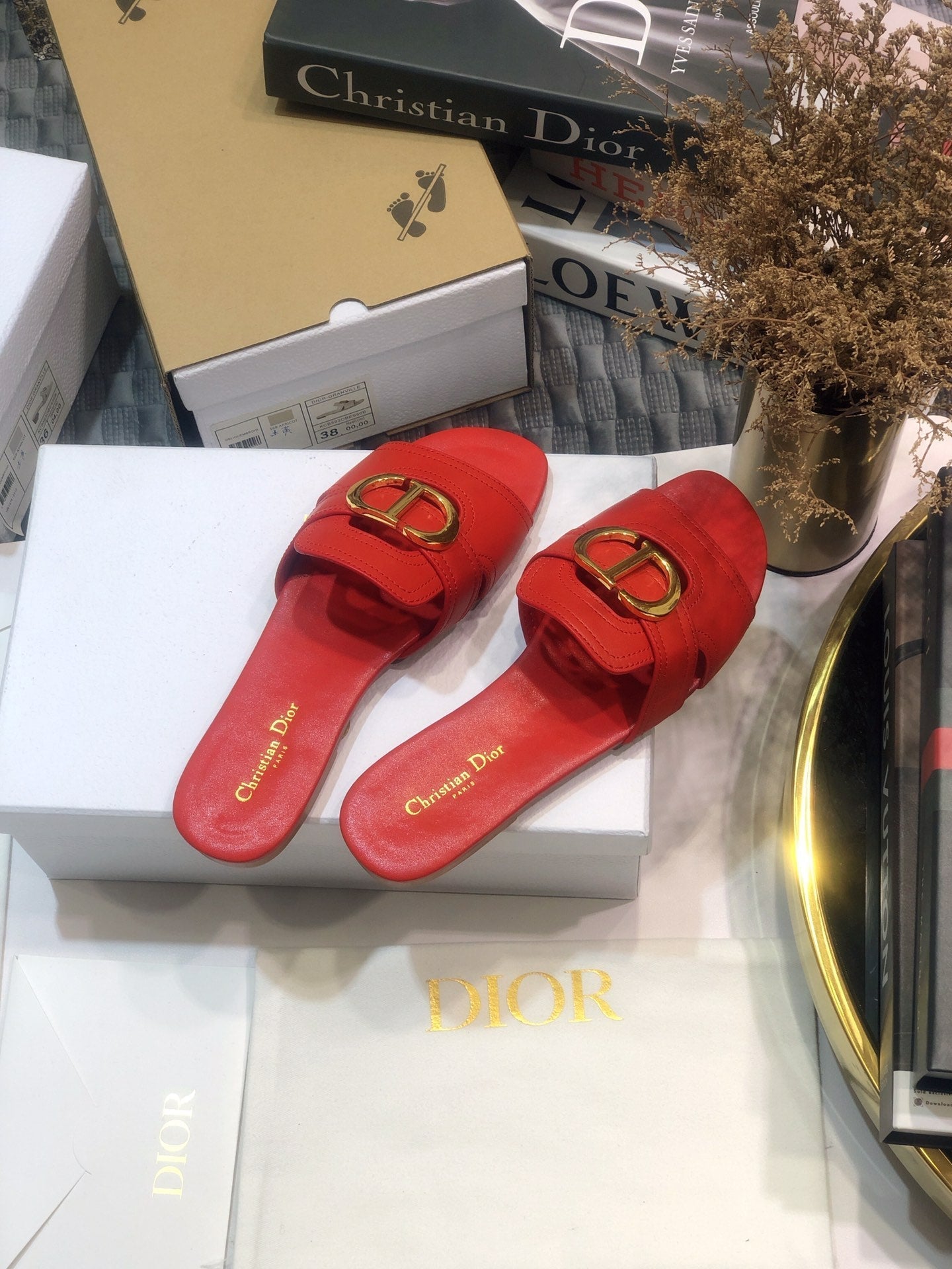 Luxury Shoes - DIR - 667