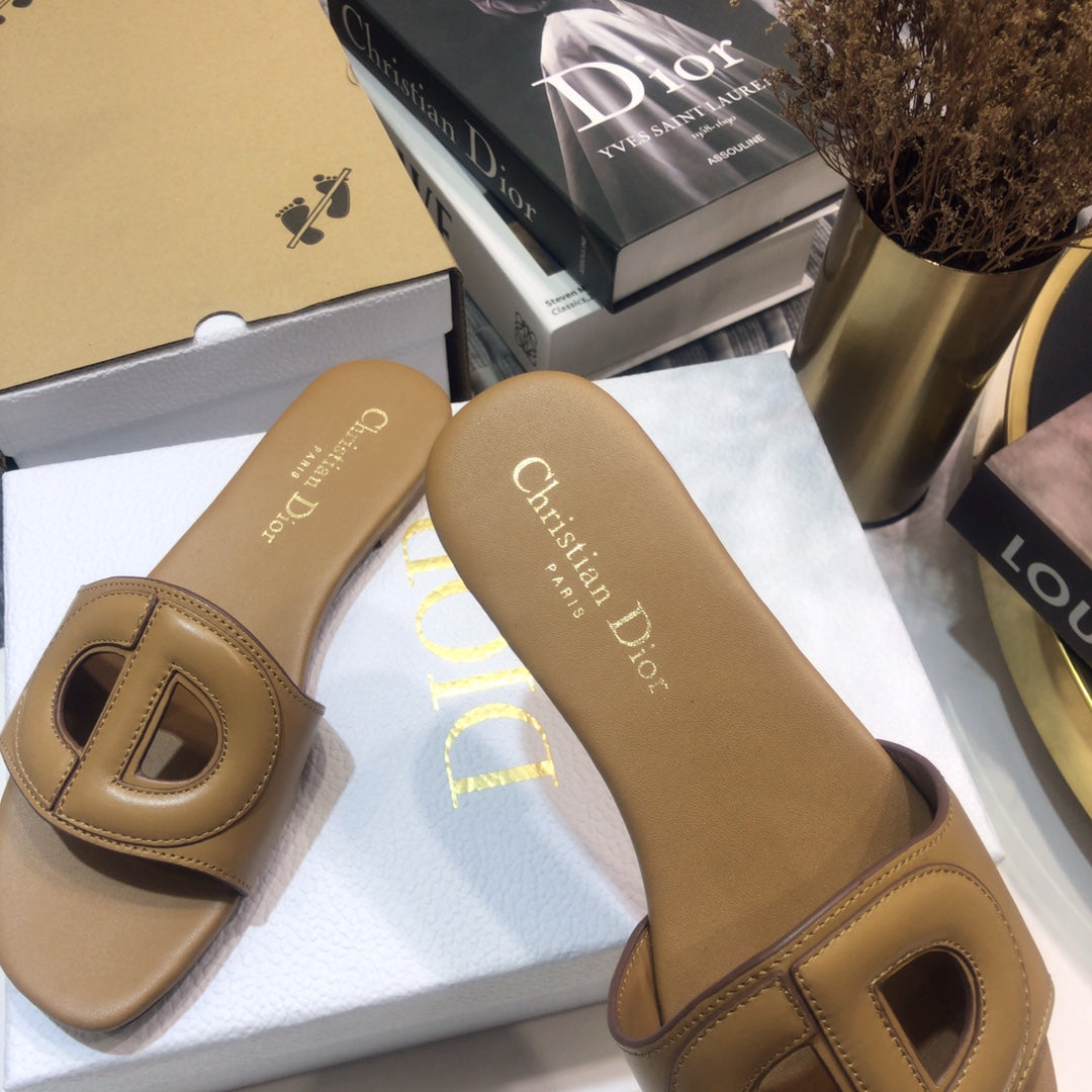 Luxury Shoes - DIR - 668