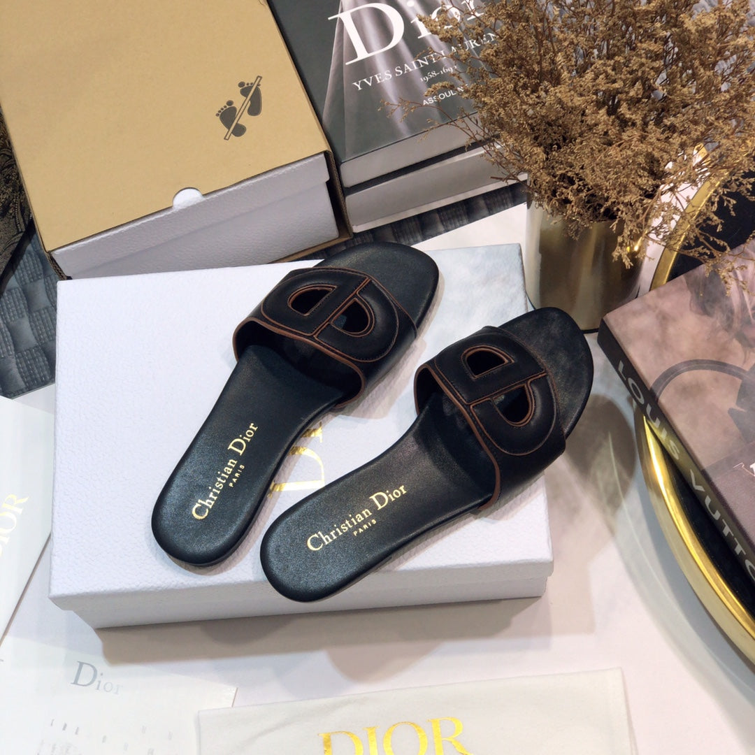 Luxury Shoes - DIR - 670