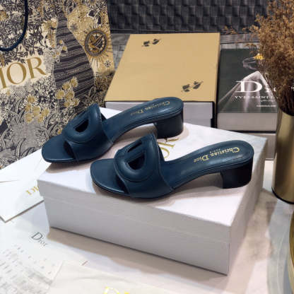 Luxury Shoes - DIR - 673