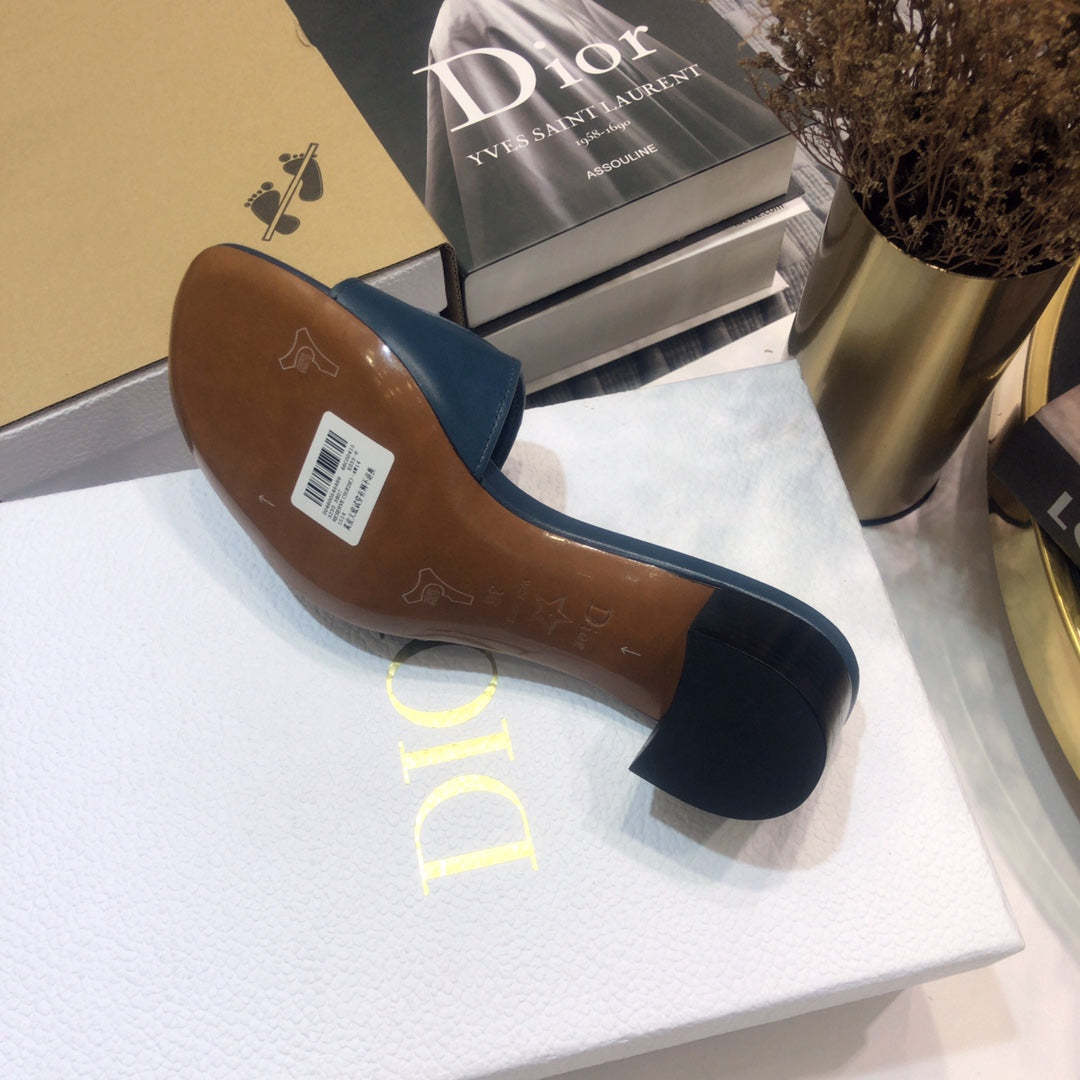 Luxury Shoes - DIR - 673