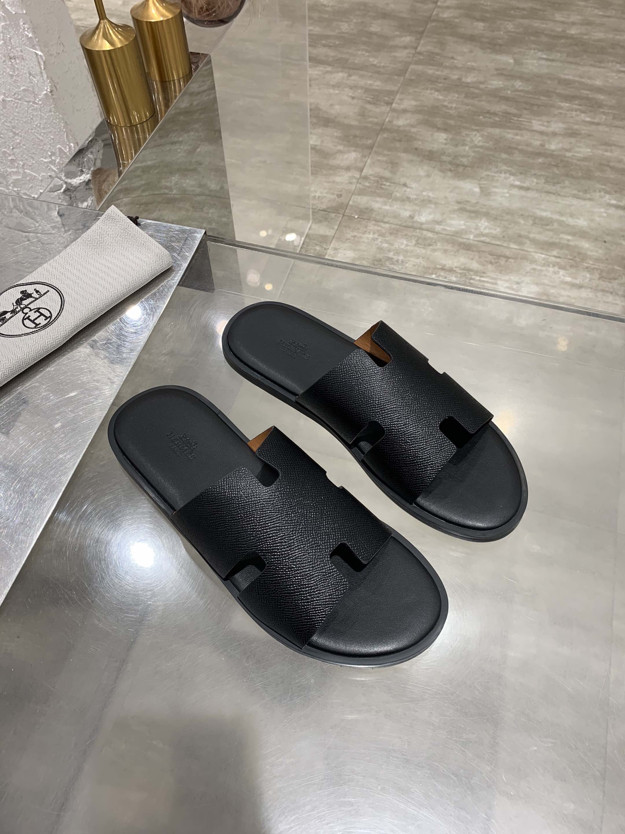 Luxury Shoes - HMS - 815