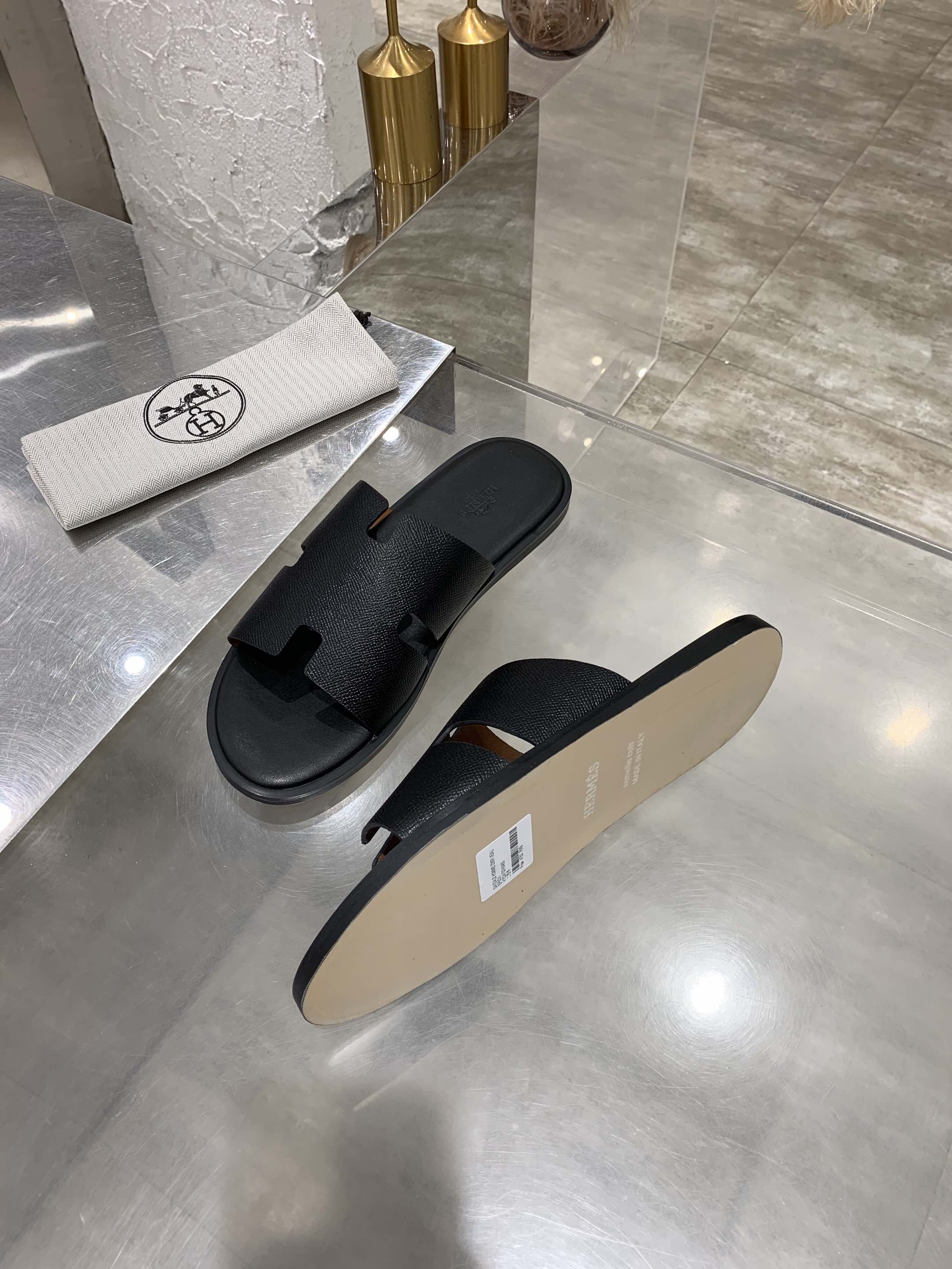 Luxury Shoes - HMS - 815
