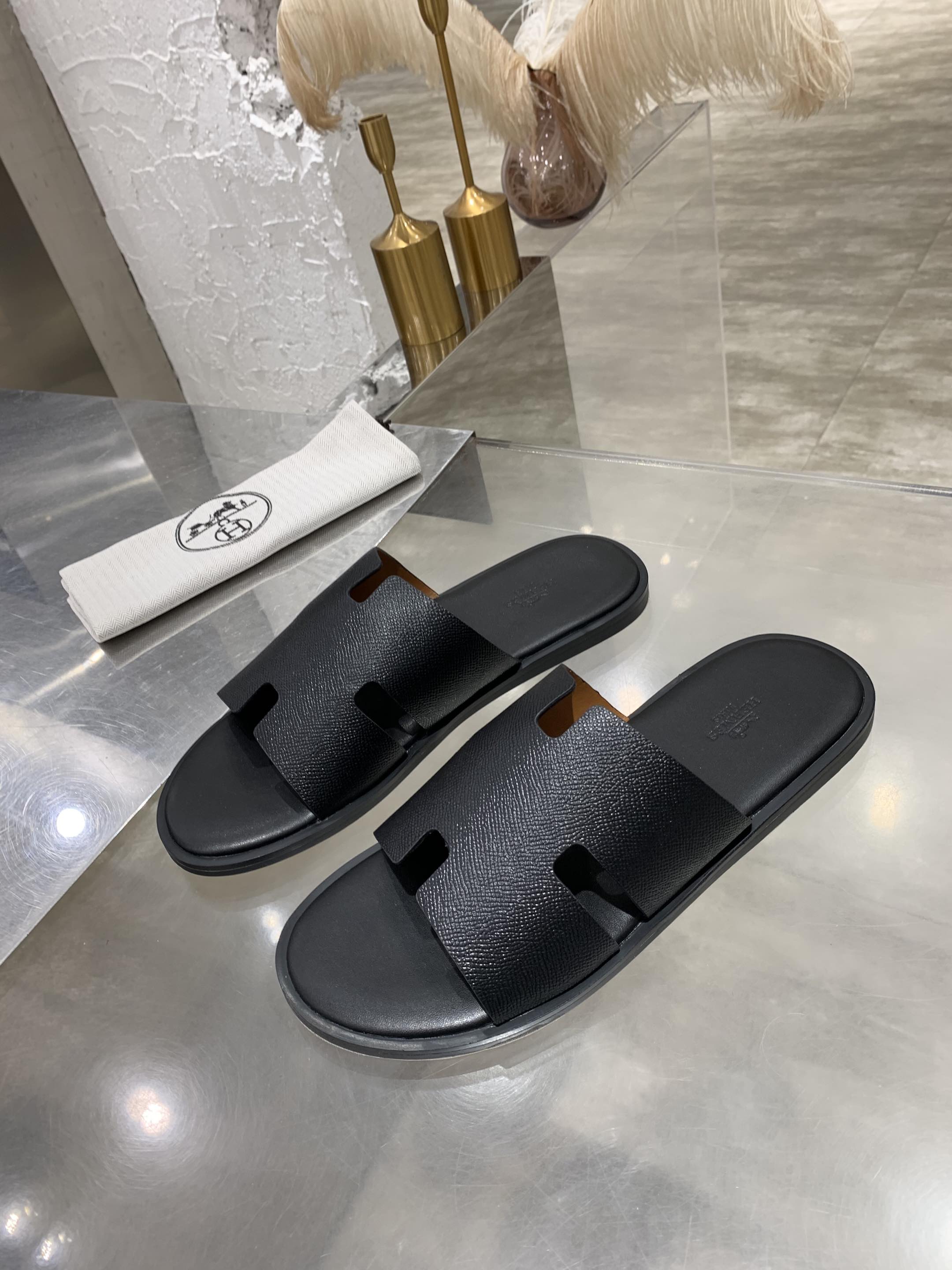 Luxury Shoes - HMS - 815