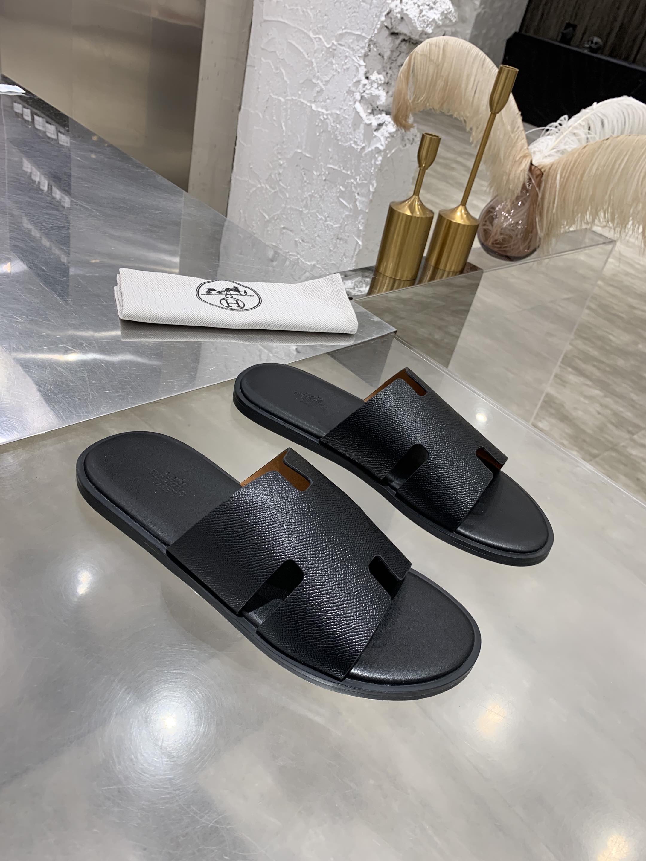 Luxury Shoes - HMS - 815