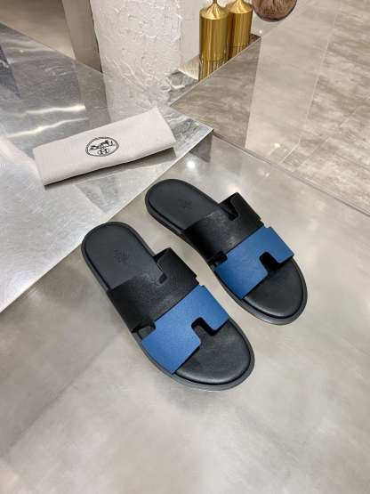 Luxury Shoes - HMS - 826