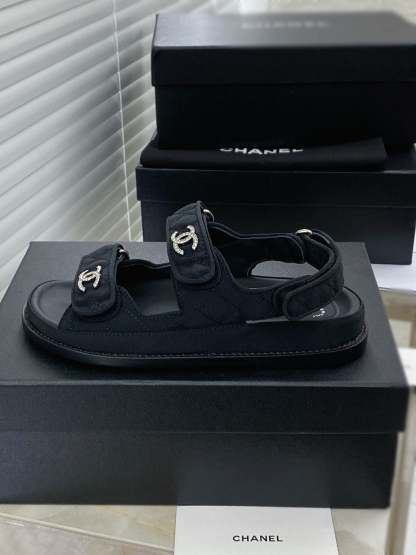 Luxury Shoes Sandals - CHL - 990