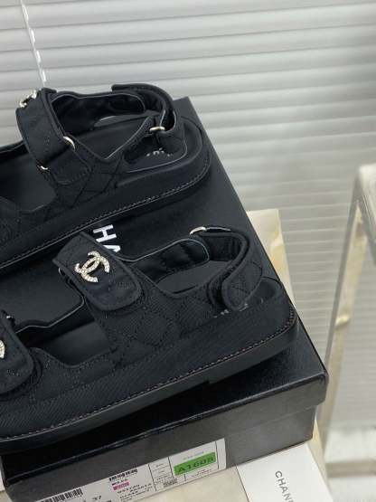 Luxury Shoes Sandals - CHL - 990
