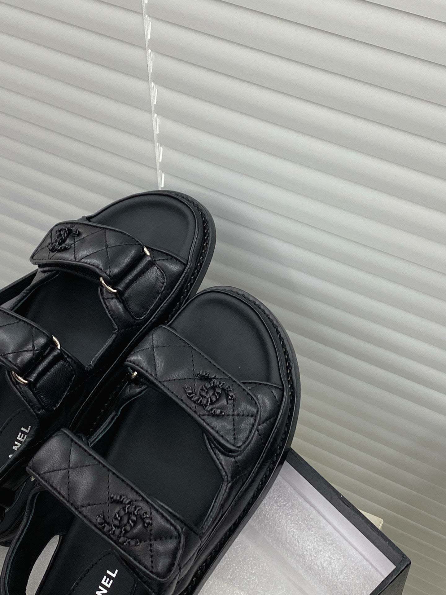 Luxury Shoes Sandals - CHL - 994