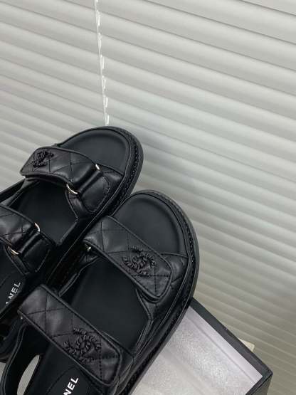 Luxury Shoes Sandals - CHL - 994