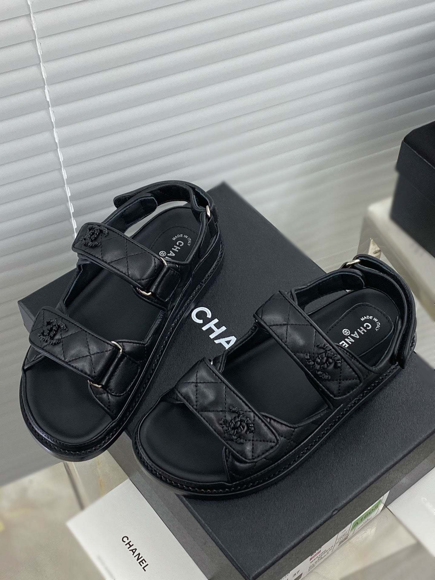 Luxury Shoes Sandals - CHL - 994