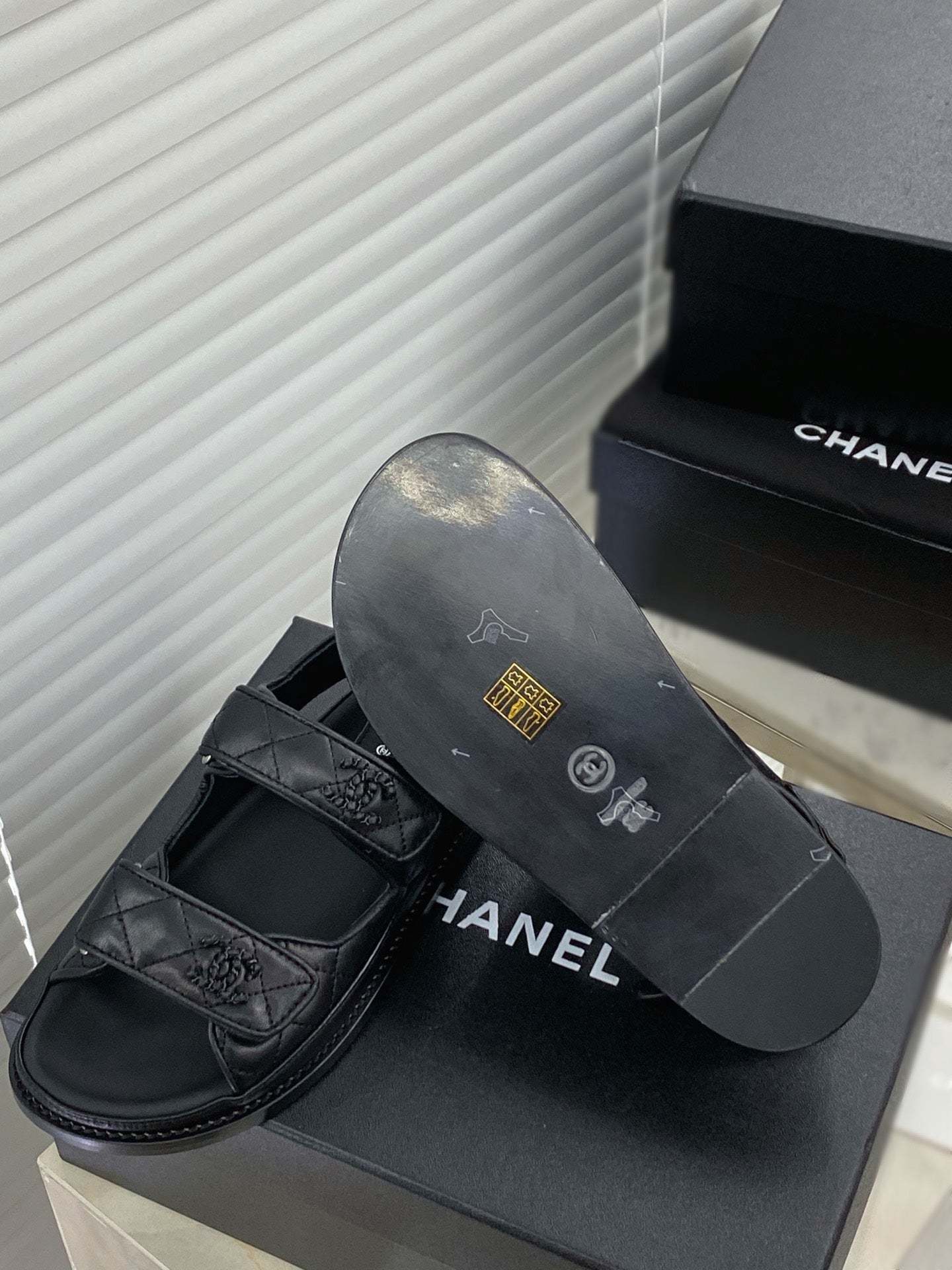 Luxury Shoes Sandals - CHL - 994